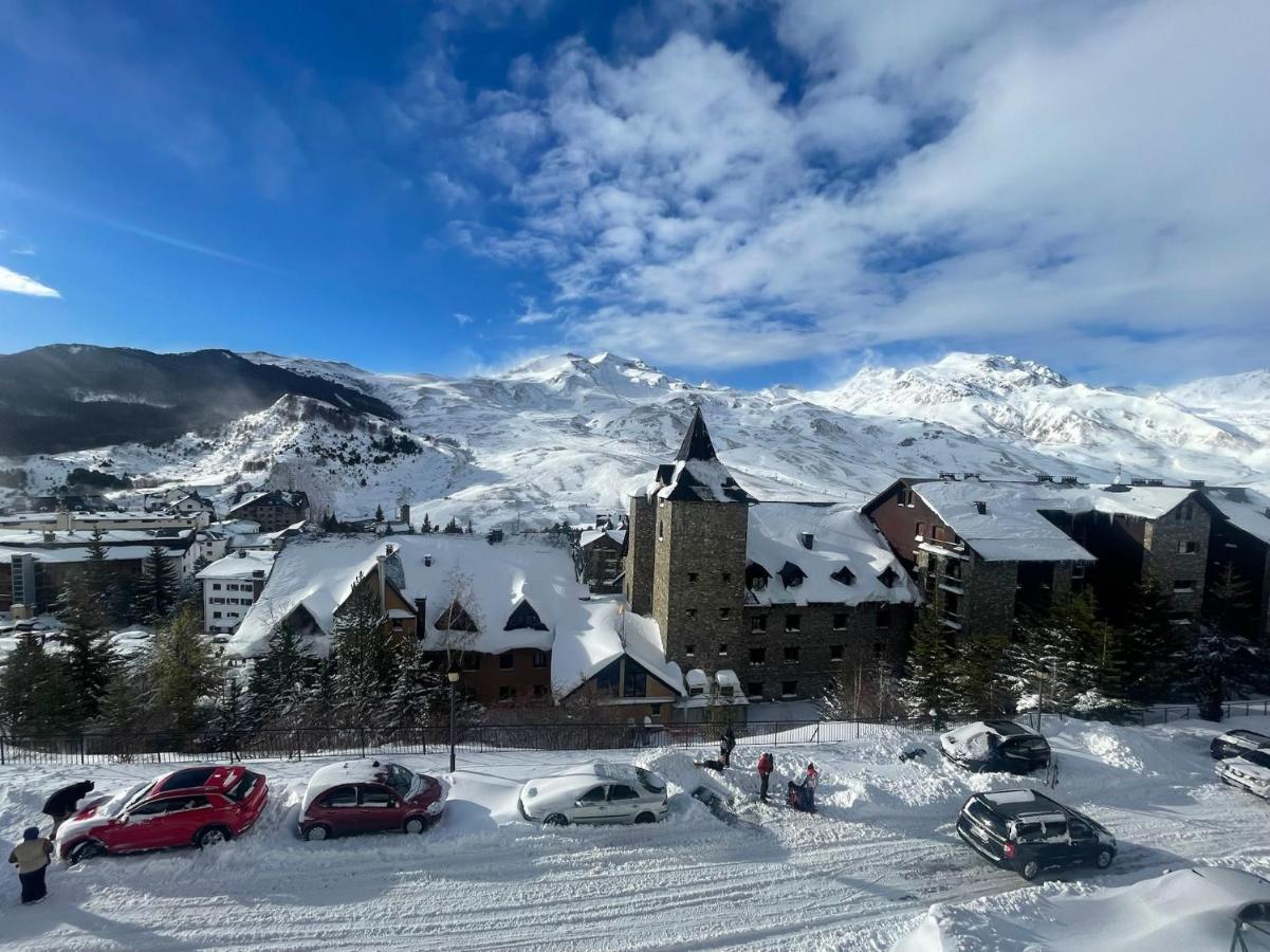Apartamento *White Formigal* Lejlighed Eksteriør billede