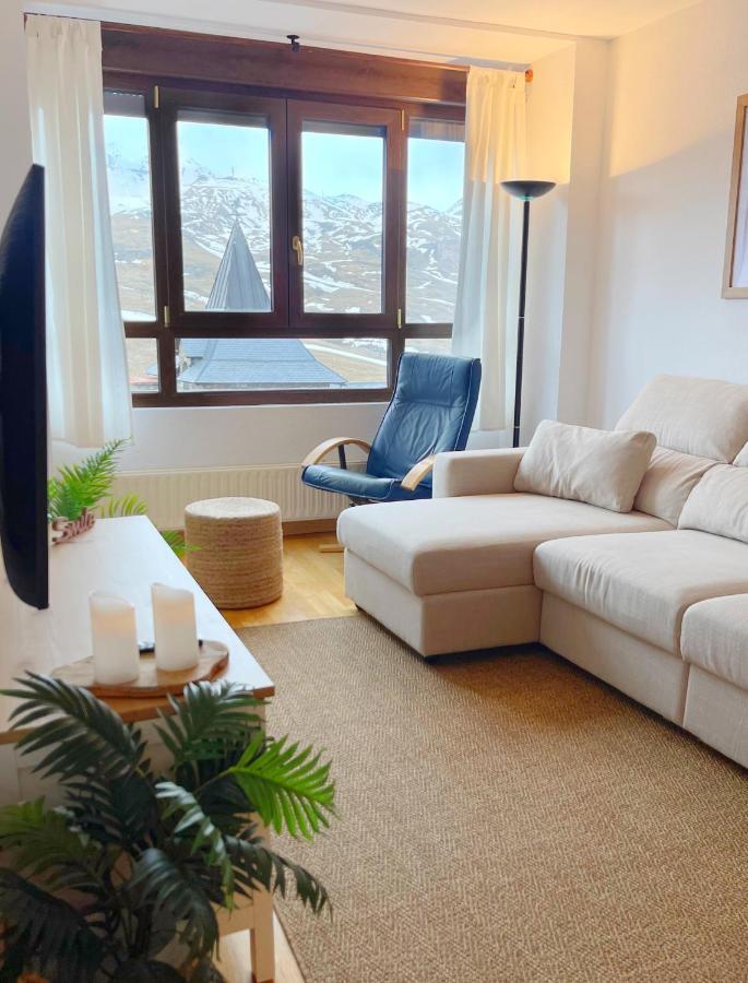 Apartamento *White Formigal* Lejlighed Eksteriør billede